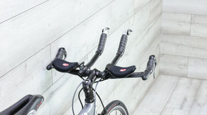 Cervelo P3 Ultegra Triathlon Bike - 2009, 56cm