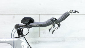 Cervelo P3 Ultegra Triathlon Bike - 2009, 56cm