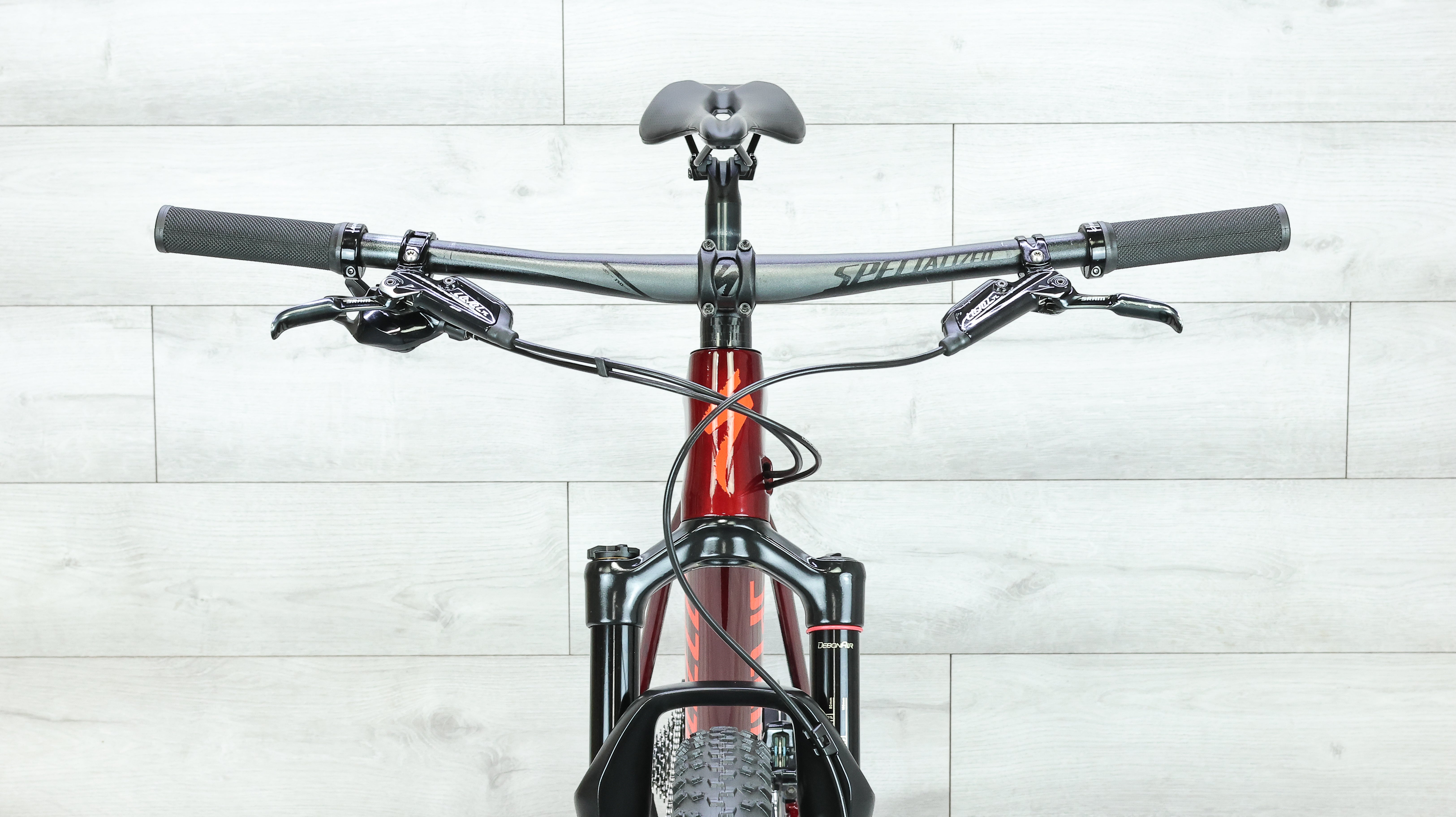 Specialized Epic Hardtail Expert Mountain Bike - 2020, Large