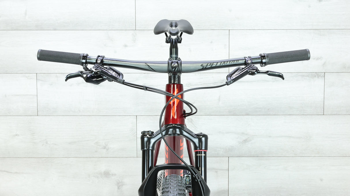 Specialized Epic Hardtail Expert Mountain Bike - 2020, Large