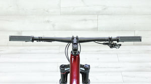 Specialized Epic Hardtail Expert Mountain Bike - 2020, Large
