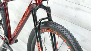 Specialized Epic Hardtail Expert Mountain Bike - 2020, Large