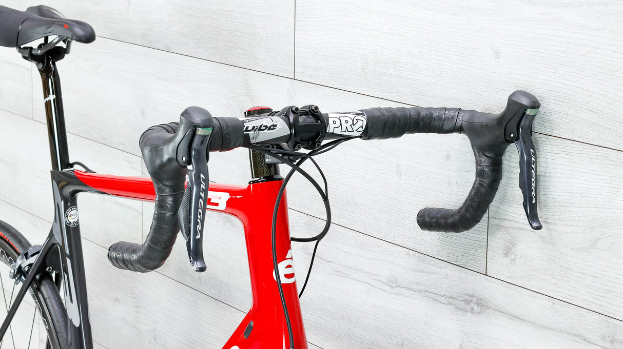Cervelo S3 Ultegra Di2 Road Bike - 2014, 61cm