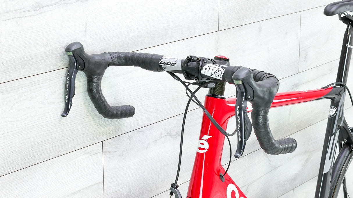 Cervelo S3 Ultegra Di2 Road Bike - 2014, 61cm