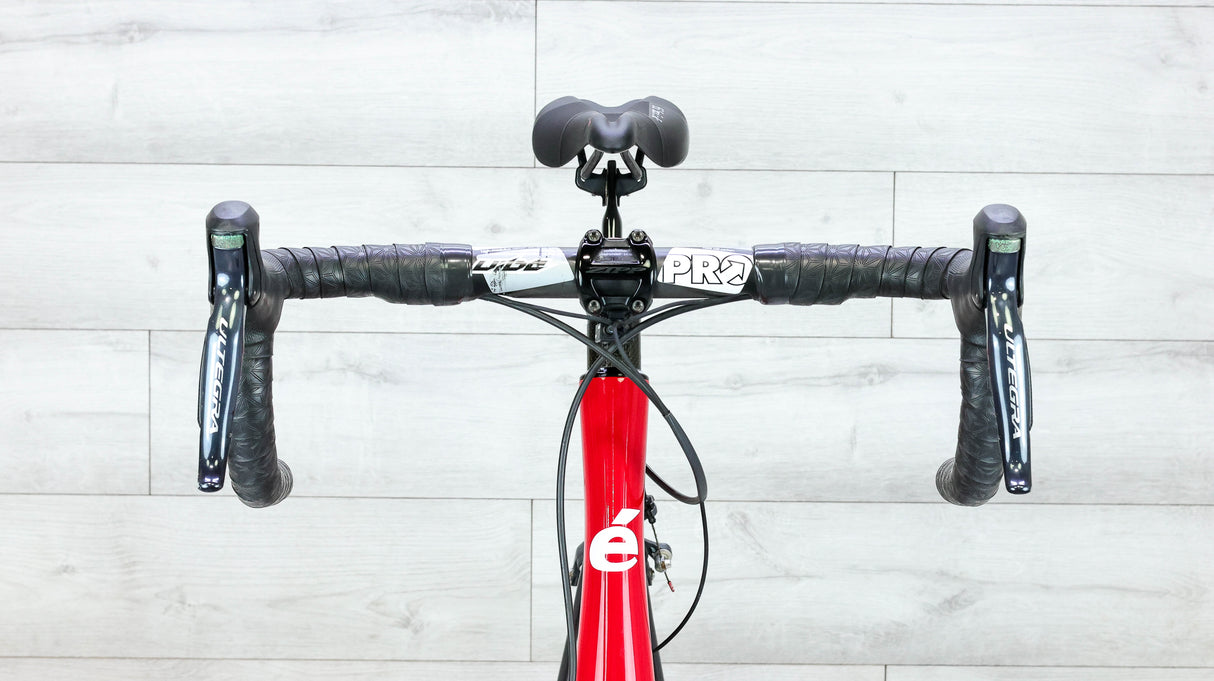 Cervelo S3 Ultegra Di2 Road Bike - 2014, 61cm