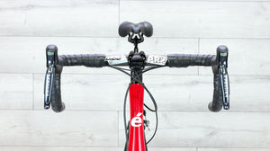 Cervelo S3 Ultegra Di2 Road Bike - 2014, 61cm