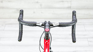 Cervelo S3 Ultegra Di2 Road Bike - 2014, 61cm