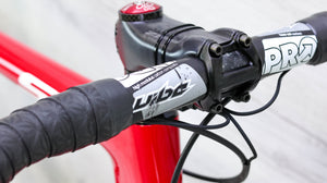 Cervelo S3 Ultegra Di2 Road Bike - 2014, 61cm