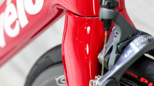 Cervelo S3 Ultegra Di2 Road Bike - 2014, 61cm