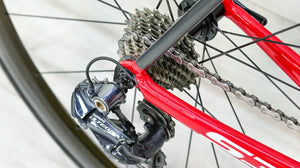 Cervelo S3 Ultegra Di2 Road Bike - 2014, 61cm