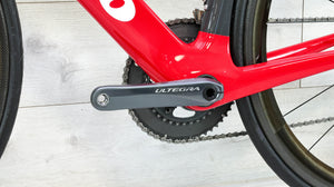 Cervelo S3 Ultegra Di2 Road Bike - 2014, 61cm