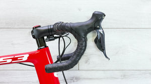 Cervelo S3 Ultegra Di2 Road Bike - 2014, 61cm