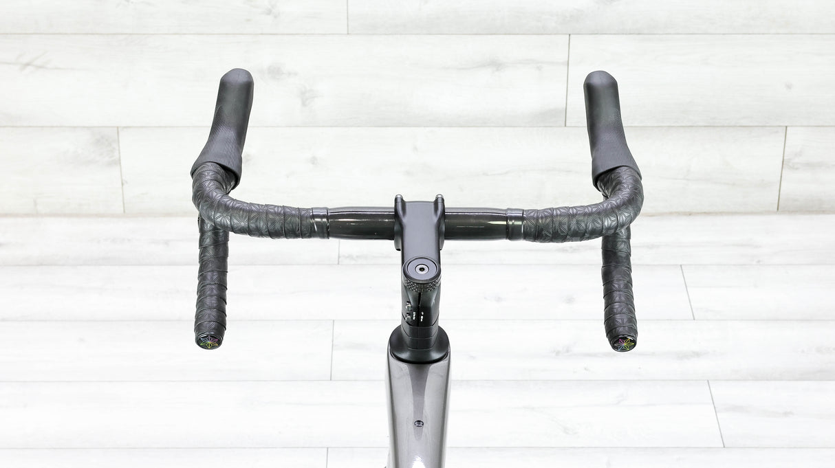 Trek Domane SL 5 Gen 4 Road Bike - 2023, 60cm