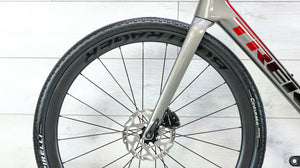 Trek Domane SL 5 Gen 4 Road Bike - 2023, 60cm