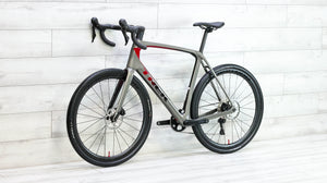 Trek Domane SL 5 Gen 4 Road Bike - 2023, 60cm