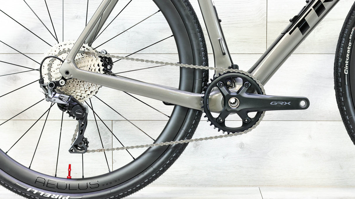 Trek Domane SL 5 Gen 4 Road Bike - 2023, 60cm