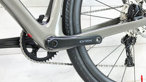 Trek Domane SL 5 Gen 4 Road Bike - 2023, 60cm