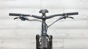 Specialized S-Works Stumpjumper Mountain Bike - 2022, Large (S4)