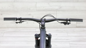 Specialized S-Works Stumpjumper Mountain Bike - 2022, Large (S4)