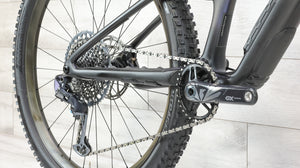 Specialized S-Works Stumpjumper Mountain Bike - 2022, Large (S4)