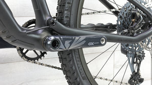 Specialized S-Works Stumpjumper Mountain Bike - 2022, Large (S4)