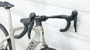 Pinarello Grevil F5 Shimano GRX ENVE Gravel Bike - 2025, 50cm