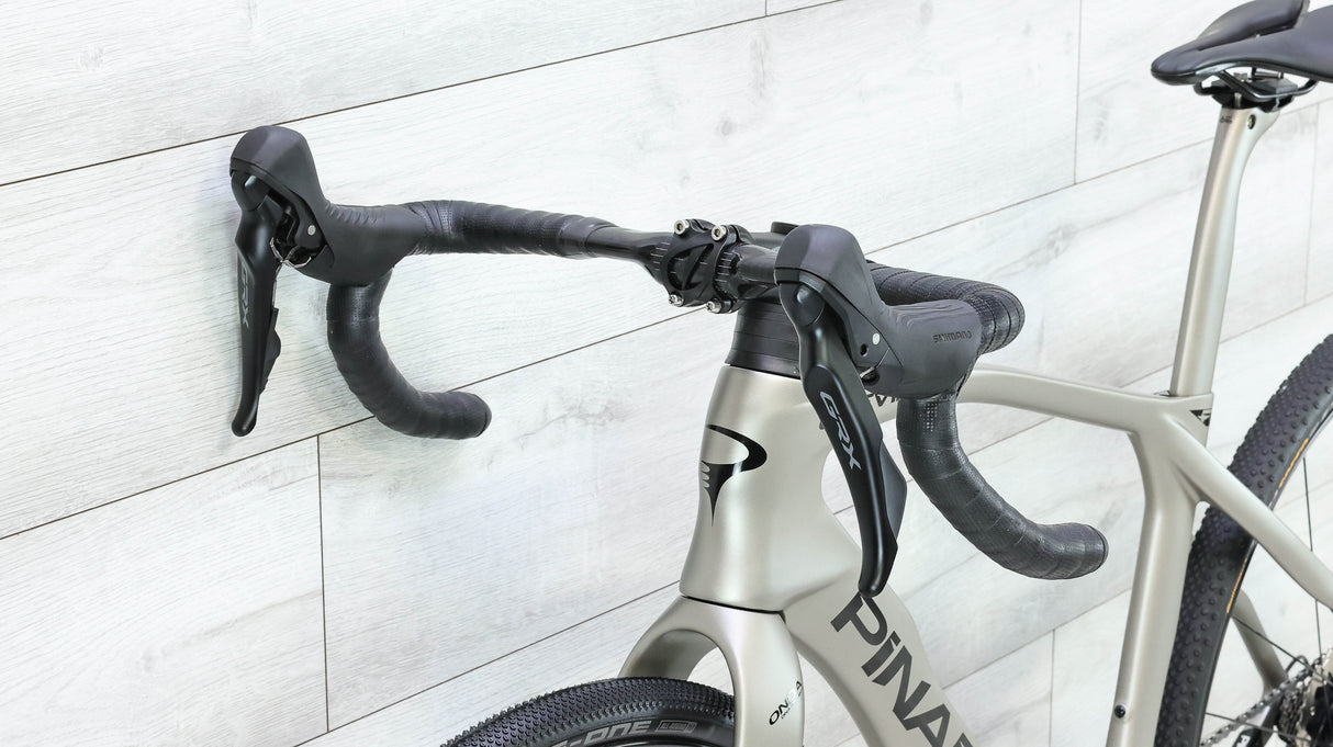 Pinarello Grevil F5 Shimano GRX ENVE Gravel Bike - 2025, 50cm