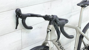 Pinarello Grevil F5 Shimano GRX ENVE Gravel Bike - 2025, 50cm