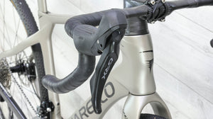 Pinarello Grevil F5 Shimano GRX ENVE Gravel Bike - 2025, 50cm