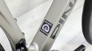 Pinarello Grevil F5 Shimano GRX ENVE Gravel Bike - 2025, 50cm