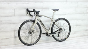 Pinarello Grevil F5 Shimano GRX ENVE Gravel Bike - 2025, 50cm