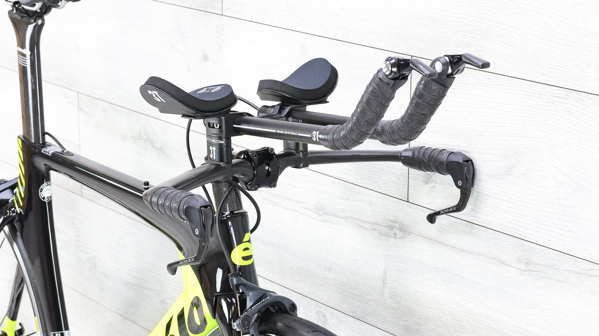 Cervelo P3 Ultegra Triathlon Bike - 2018, 51cm