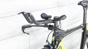 Cervelo P3 Ultegra Triathlon Bike - 2018, 51cm