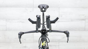 Cervelo P3 Ultegra Triathlon Bike - 2018, 51cm
