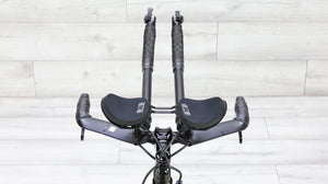Cervelo P3 Ultegra Triathlon Bike - 2018, 51cm