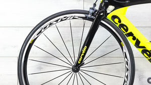 Cervelo P3 Ultegra Triathlon Bike - 2018, 51cm