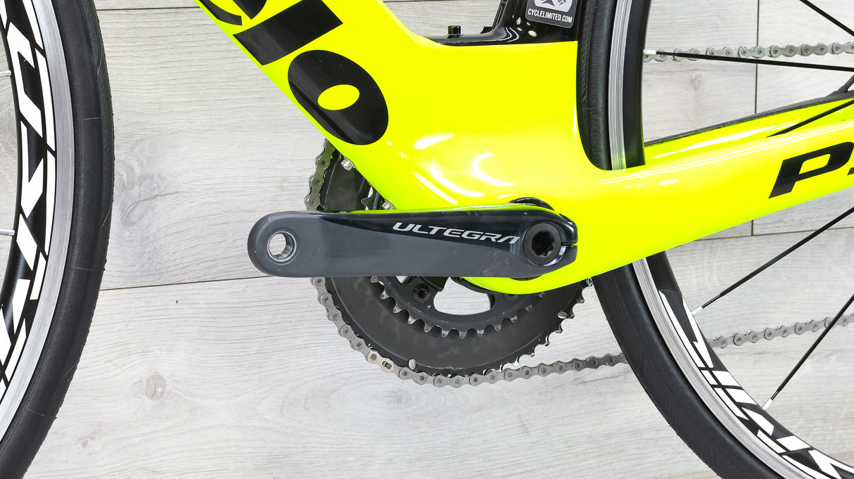 Cervelo P3 Ultegra Triathlon Bike - 2018, 51cm