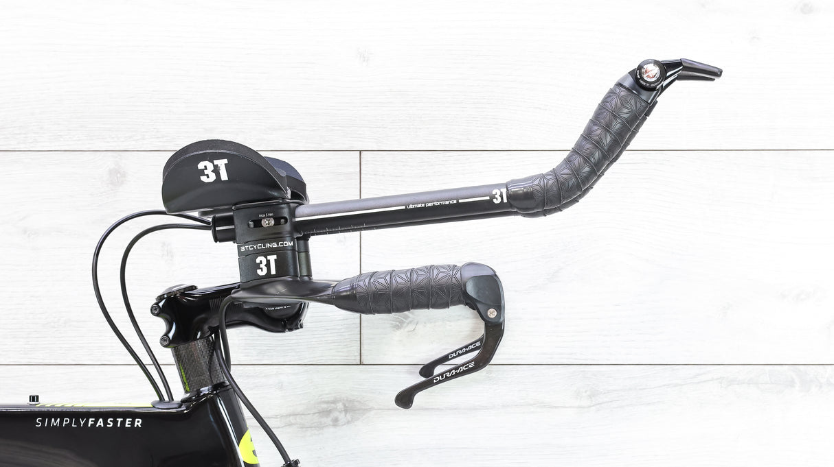 Cervelo P3 Ultegra Triathlon Bike - 2018, 51cm