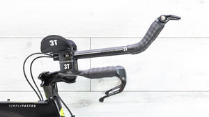 Cervelo P3 Ultegra Triathlon Bike - 2018, 51cm