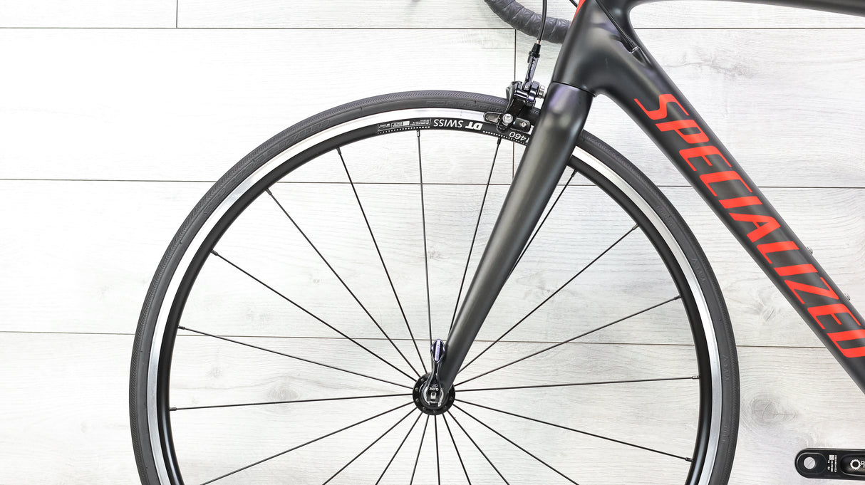Specialized Tarmac Road Bike - 2018, 56cm