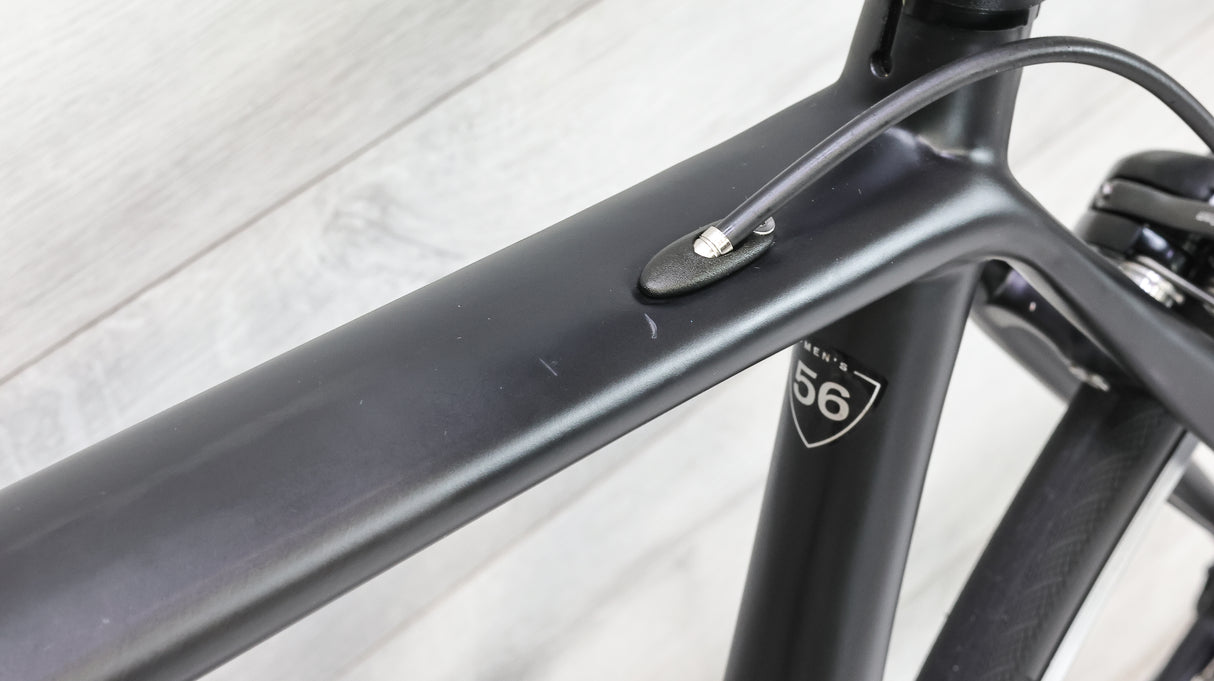 Specialized Tarmac Road Bike - 2018, 56cm