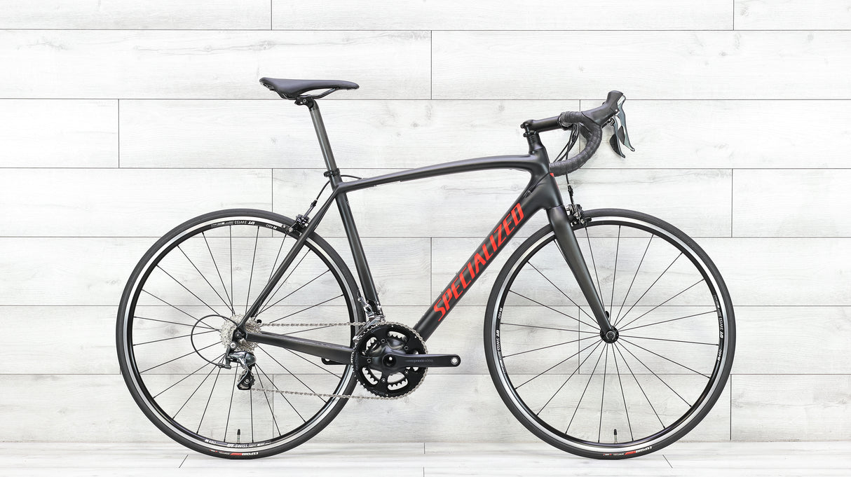 Specialized Tarmac Road Bike - 2018, 56cm