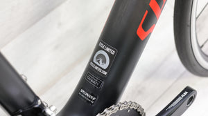Specialized Tarmac Road Bike - 2018, 56cm