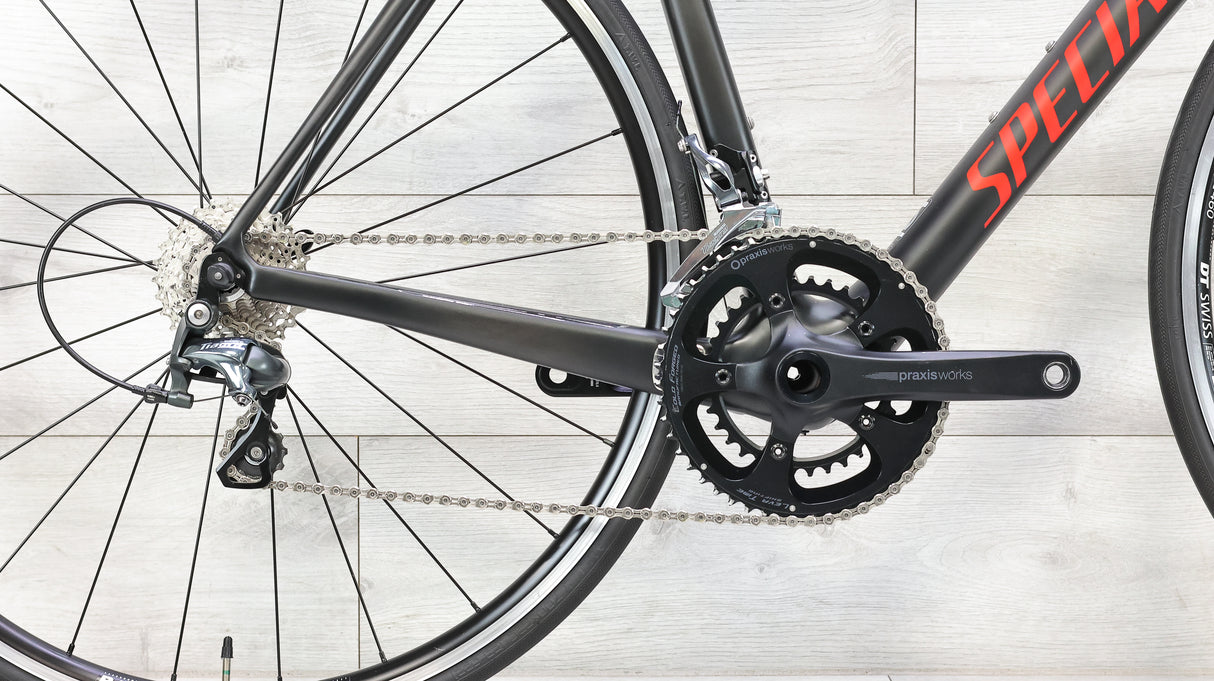 Specialized Tarmac Road Bike - 2018, 56cm