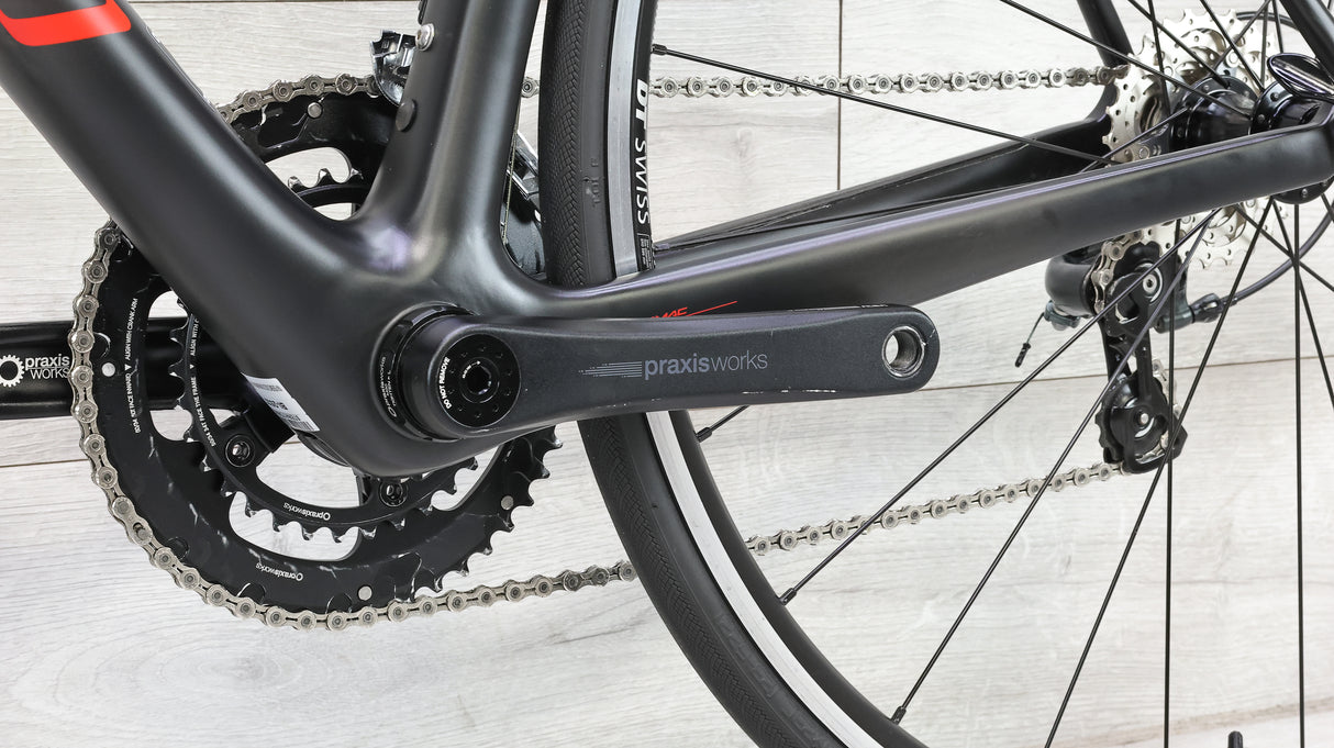 Specialized Tarmac Road Bike - 2018, 56cm