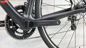 Specialized Tarmac Road Bike - 2018, 56cm