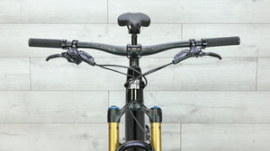 Santa Cruz Tallboy Carbon C Mountain Bike - 2025, Medium