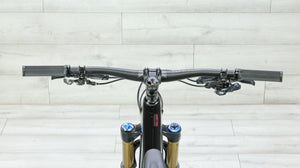 Santa Cruz Tallboy Carbon C Mountain Bike - 2025, Medium