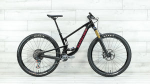 Santa Cruz Tallboy Carbon C Mountain Bike - 2025, Medium