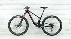 Santa Cruz Tallboy Carbon C Mountain Bike - 2025, Medium